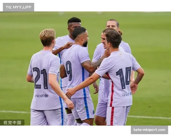 17岁巴萨天才托尼首发登场对阵赫罗纳迎来职业联赛处子秀