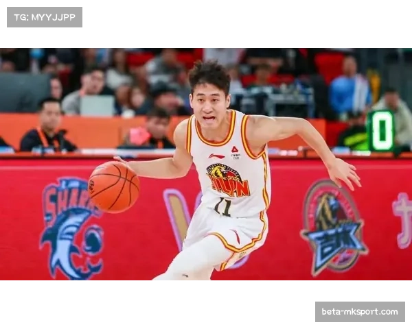 姜伟泽单场32分6三分，吉林后卫线火力支撑球队取胜